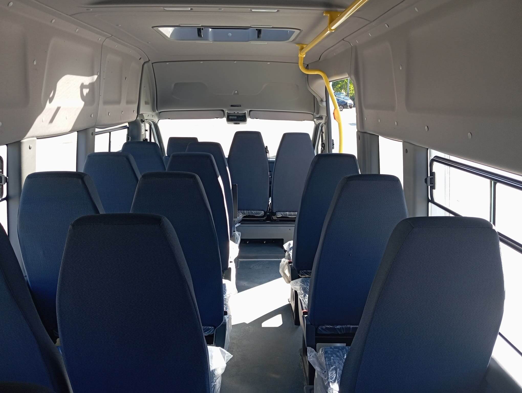 ГАЗ Next аренда ГАЗ Next аренда